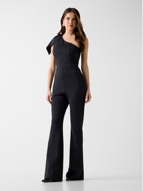 Marciano Guess Marciano Guess Vsakodnevna obleka 181616 Črna Classic Fit