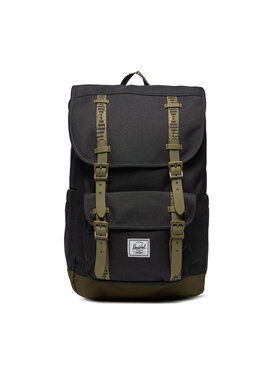 Herschel Herschel Kuprinės Little America Mid 11391-06011 Juoda