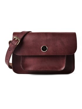 HAROLDS HAROLDS Torebka 330585 Czerwony