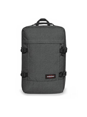 Eastpak Eastpak Σακίδιο Travelpack EK0A5BBR77H1 Μαύρο