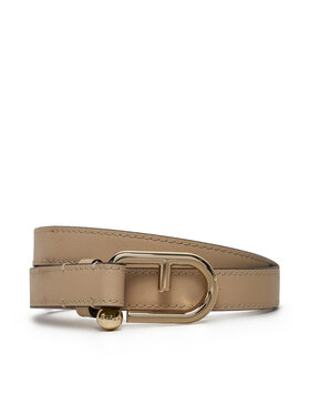 Furla Furla Pasek Damski WC00089 BX2045 8E000 Beżowy