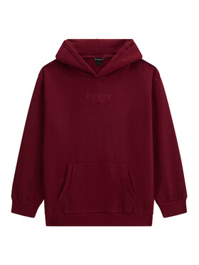 Guess Guess Pluus L5YQ25 KAV34 Bordoopunane Regular Fit