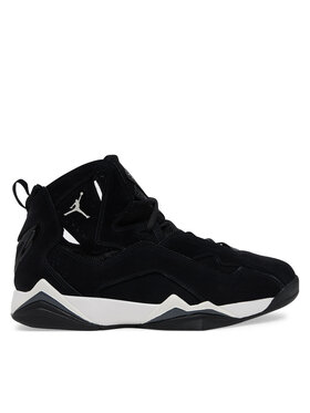 Nike Nike Сникърси True Flight 342964 Черен