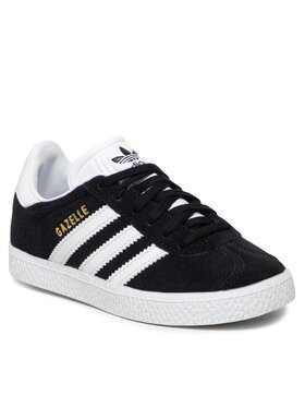adidas adidas Obuća Gazelle C BB2507 Crna