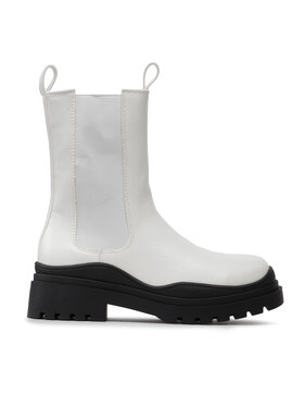 DeeZee DeeZee Ghete Jodhpur ZAL90152-1 Alb