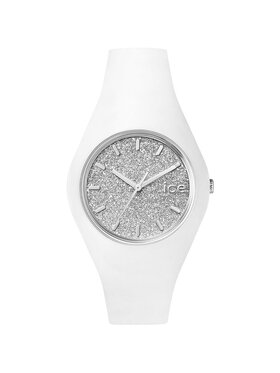 Ice-Watch Ice-Watch Hodinky ICE.001351 Biela