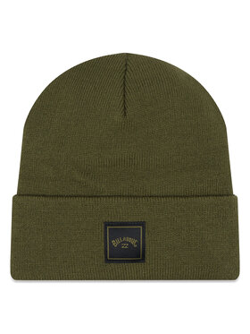 Billabong Billabong Căciulă Stacked U5BN27BIF0 Verde