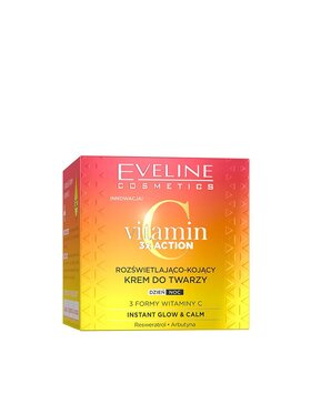 Eveline Eveline Vitamin C 3x Action Krem