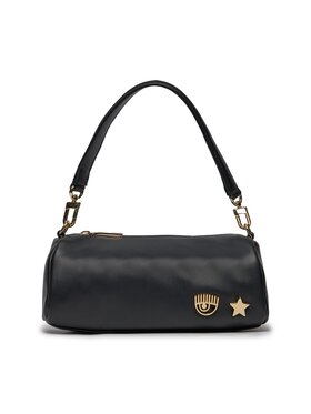 Chiara Ferragni Chiara Ferragni Rankinė 75SB4BM2 Juoda