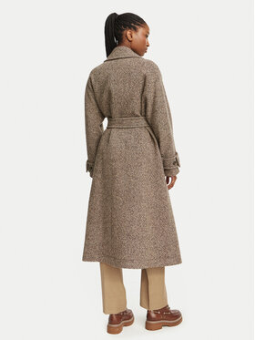 Weekend Max Mara Μάλλινο παλτό Weekend Max Mara - 3