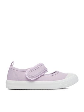 DeeZee DeeZee Papuče CEO-CSS20535-06 Fialová