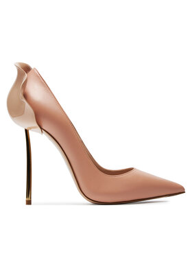 Le Silla Le Silla High Heels Nemesi 3101M100G3PPNEM Rosa