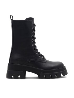 Jenny Fairy Jenny Fairy Ghete LONE HY8757-8 Negru