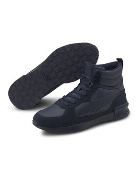 Puma Puma Trekkingi 383204 Granatowy