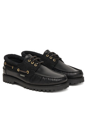 Μοκασίνια Barbour φωτογραφία