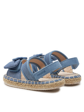 Mayoral Espadrile 43552 Modra