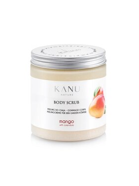 Kanu Nature Kanu Nature Kanu Nature Mango Peeling