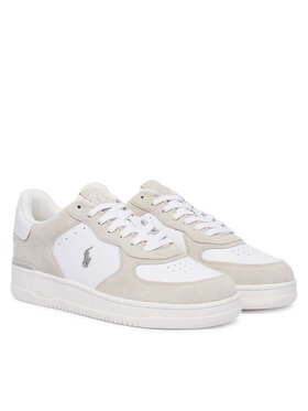 Polo Ralph Lauren Polo Ralph Lauren Laisvalaikio batai 809P07174001 Smėlio