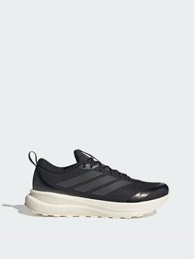 adidas adidas Buty do biegania 165033 Czarny