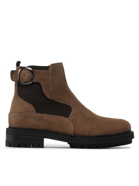 Rage Age Rage Age Klassische Stiefeletten RA-55-06-000388 Braun