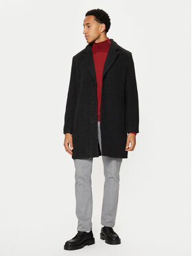 Παλτό μεταβατικό Brave Soul φωτογραφία