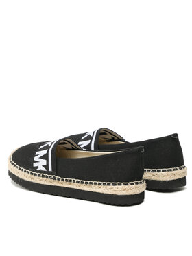 MICHAEL Michael Kors Espadrile Vicky 40R3VIFP1D Črna