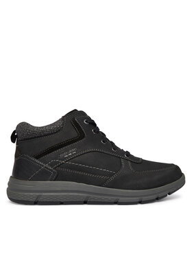 Josef Seibel Josef Seibel Черевики Giuseppe 10 MA491 Чорний