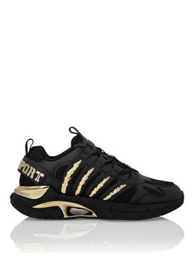 Plein Sport Plein Sport Tossud 28371 Must