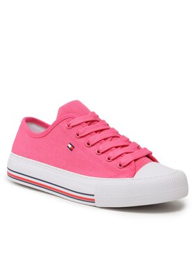 Sneakers Tommy Hilfiger φωτογραφία