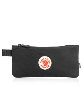 Fjällräven Fjällräven Piórnik F23200247-550_OS Czarny
