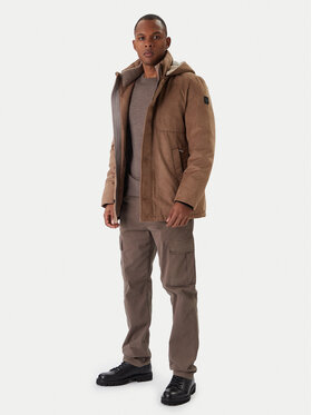 Μπουφάν χειμωνιάτικο Milestone φωτογραφία