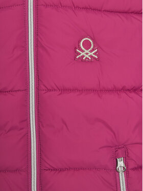 Μπουφάν χειμωνιάτικο United Colors Of Benetton φωτογραφία