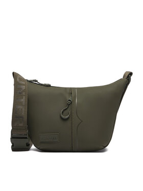 Nautica Nautica Borsa sportiva WBEOHP-NTC-P-001-10 Nero