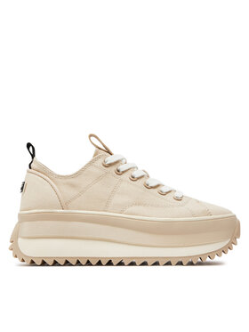 Tamaris Tamaris Sneakers 1-23731-41 Beige