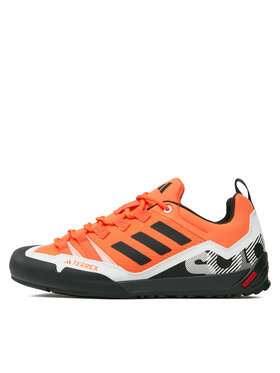 Adidas Superge Terrex Swift Solo 2 IE6902 Oranžna