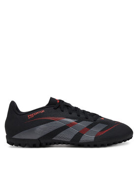 adidas adidas Ghete pentru fotbal Predator Club Turf ID3783 Negru