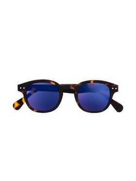 IZIPIZI IZIPIZI Okulary przeciwsłoneczne SUN Adult Kolorowy
