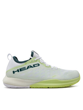 Head Head Взуття для тенісу Motion Pro Padel Men 273613 Білий