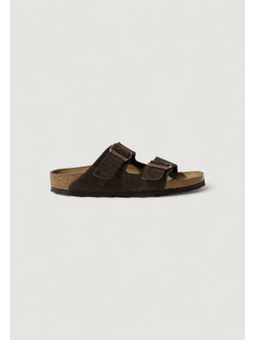 Birkenstock Birkenstock Ciabatte Arizona Unisex Marrone