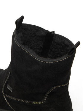 Μποτάκια Rieker φωτογραφία