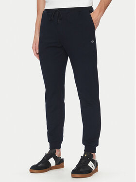 Paul&Shark Paul&Shark Спортивні штани C0P1235 Cиній Relaxed Fit
