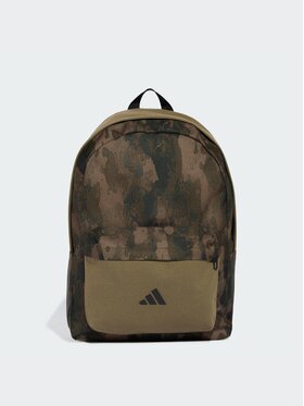 adidas adidas Plecak 164985 Zielony