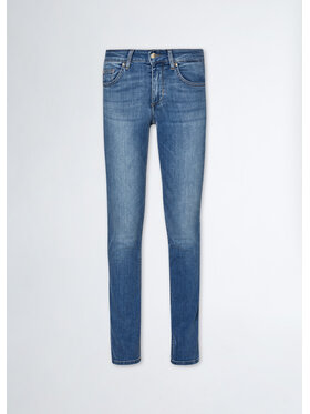 Liu Jo Liu Jo Jeans UXX0 Celeste Slim Fit