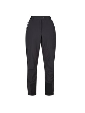 Regatta Regatta Spodnie outdoor Mountain III Szary Ergonomic Fit