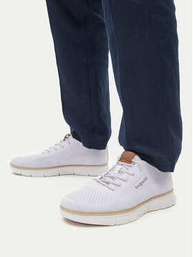 Κλειστά παπούτσια Bugatti φωτογραφία