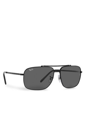 Ray-Ban Ray-Ban Akiniai nuo saulės 0RB3796 002/B1 Juoda