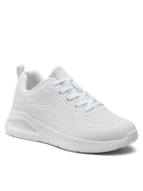 Skechers Skechers Sneakers How Sweet 117151/WHT Bianco