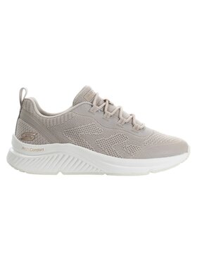 Skechers Skechers Półbuty 117561-NAT Beżowy