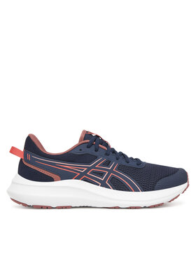 Asics Asics Laufschuhe Jolt 5 1012B757 Dunkelblau