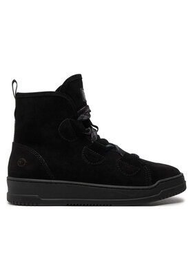 Tamaris Tamaris Stivaletti 1-25820-43 Nero